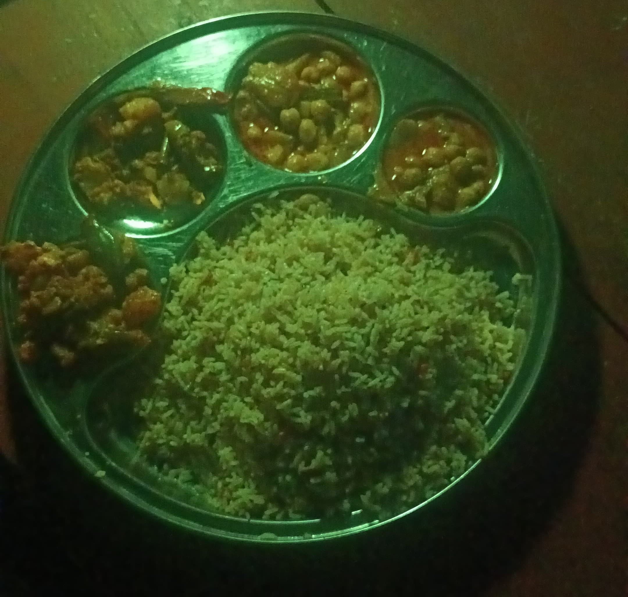 GIET Gunupur hostel photo 12